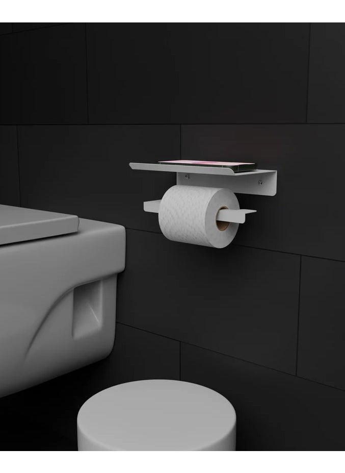 Generic - Toilet Paper Holder B 14 - Image 1