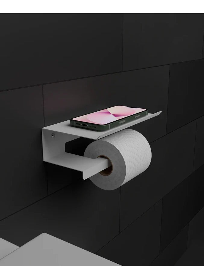 Generic - Toilet Paper Holder B 14 - Image 1