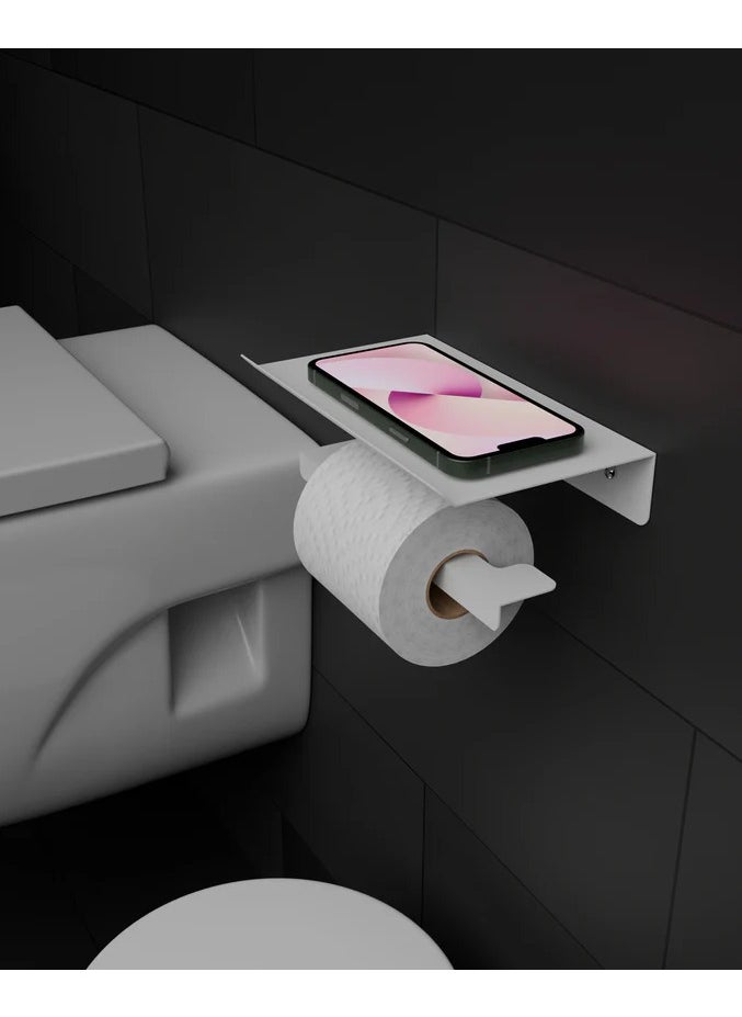 Generic - Toilet Paper Holder B 14 - Image 1
