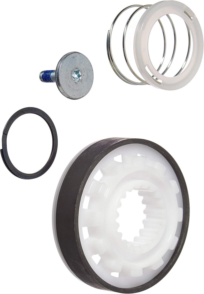 Whirlpool W10734521 Washer Clutch Kit Genuine Original Equipment Manufacturer OEM Part