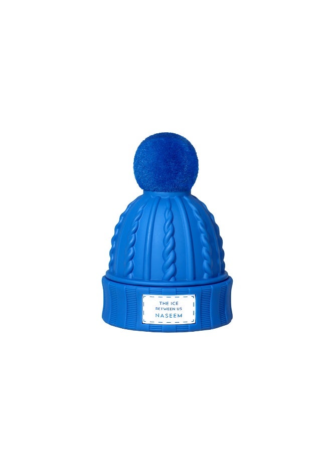 Naseem The Ice Between Us Eau De Parfum For Men - 80ml - Image 1