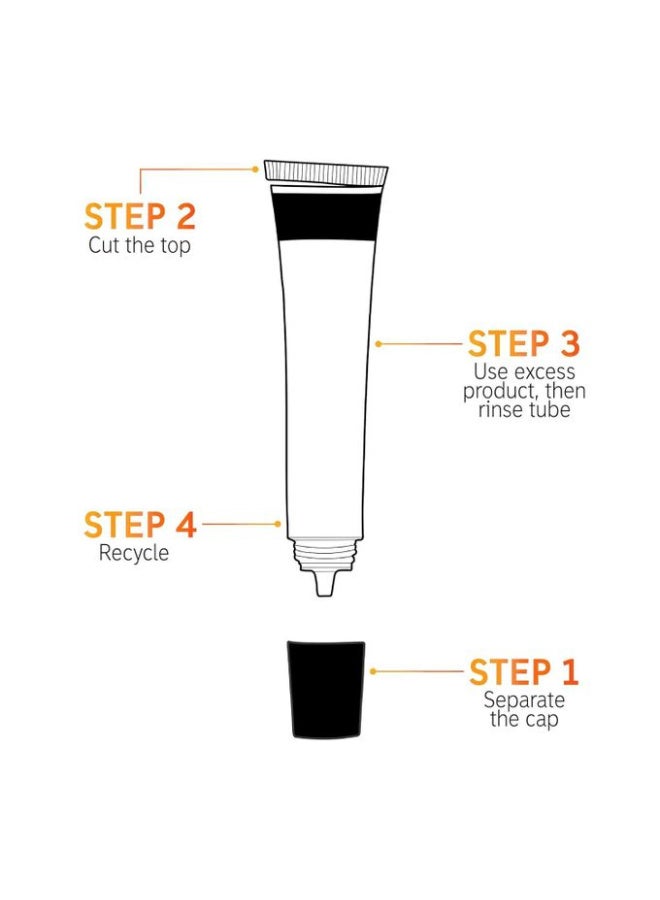 علاج عيب حمض السكسينيك من إنكي لإزالة العيوب وتقليل الالتهاب ومنع انسداد المسام 15 مل ذا انكي ليست لنوع البشرة عادية للجنسين 15.0 ملليلتر - Image 3