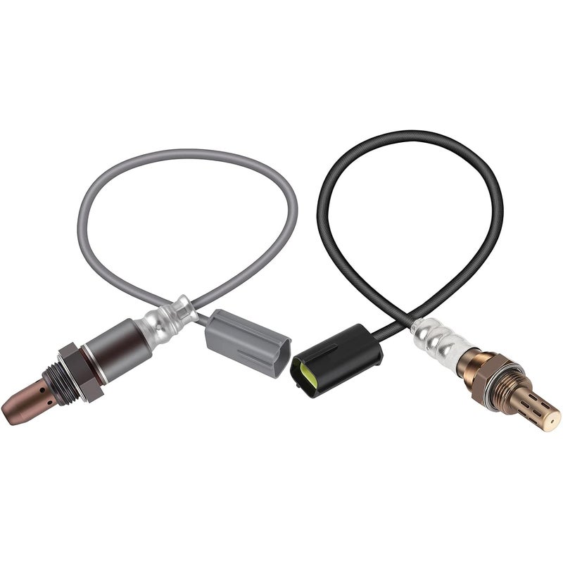 QIJIAUTO O2 Oxygen Sensor 234-9038 SG1408 - Upstream & Downstream for Various Models - Image 1