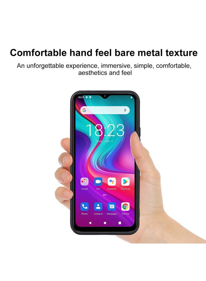 إيروريكس جراب هاتف TPU لهاتف Doogee X96 - Image 3