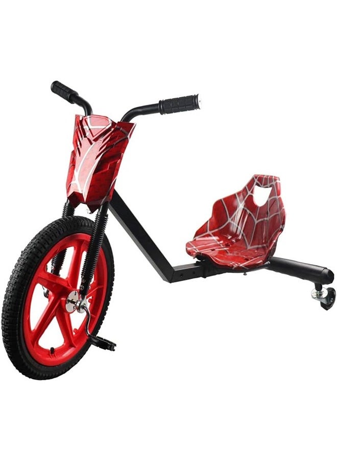 Fitness World 360 Degree Pedal Scooter for Kids with 3 Wheels  - Image 1