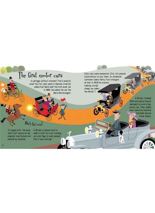 null - A Journey Through Transport - Image 1