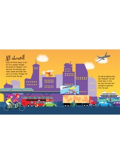 A Journey Through Transport  - Image 4