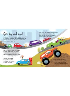 A Journey Through Transport  - Image 3
