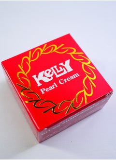 Kelly 1 Piece Pearl Beauty Cream 15g  - Image 4