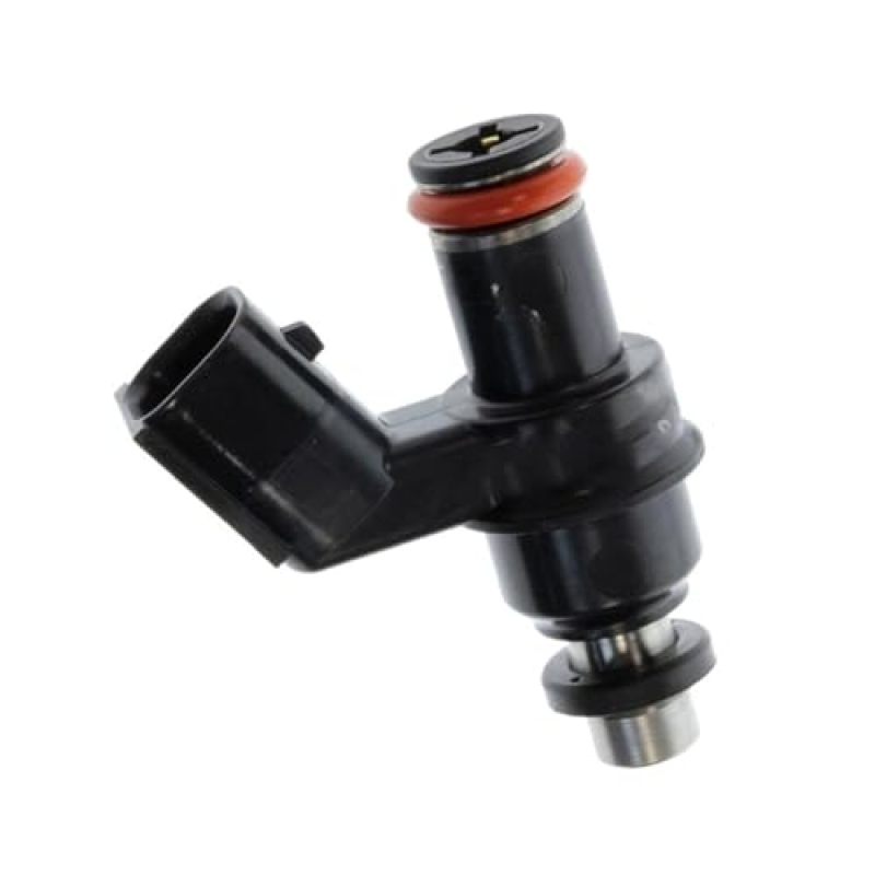 Fuel Injector: Black OE-Matched Replacement - Precise Fuel Delivery & Durable Off-Road Build for 2011–2012 KTM 250 SX-F XC-F SXF XCFW Dirt Bike Motocross Riders - Image 1