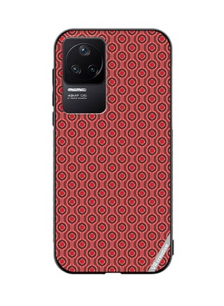 Protective Case Cover For Xiaomi Redmi K50 Pattern Red Design Multicolour - pzsku/ZACA41B14F40D0011F11EZ/45/_/1668255237/64bd8f88-06f1-4fd7-9fb2-3c4a1533c3f3