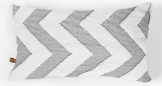 Dough Bohemian Special Design Punch Punch Pattern Rectangular Throw Pillow Cover Line Gray - pzsku/ZACA41D4AECEE9B21EB5DZ/45/_/1725723393/64c4cf71-396b-43c5-8094-727e21b2af5b