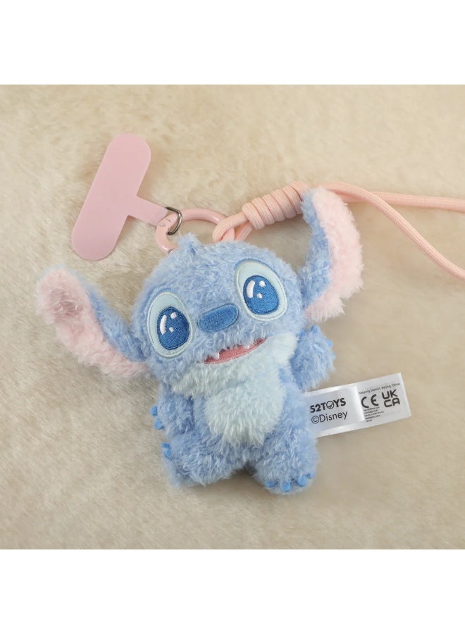 52TOYS الصندوق العشوائي لـ52 تويز، حبل هاتف محمول من ستيتش، قطعة عشوائية واحدة - Image 3