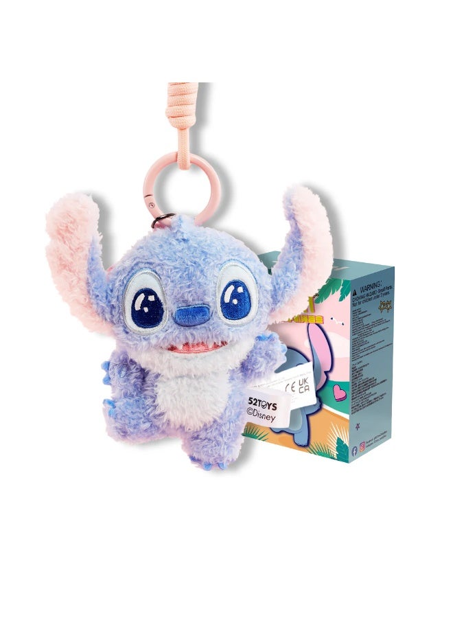 52TOYS الصندوق العشوائي لـ52 تويز، حبل هاتف محمول من ستيتش، قطعة عشوائية واحدة - Image 5