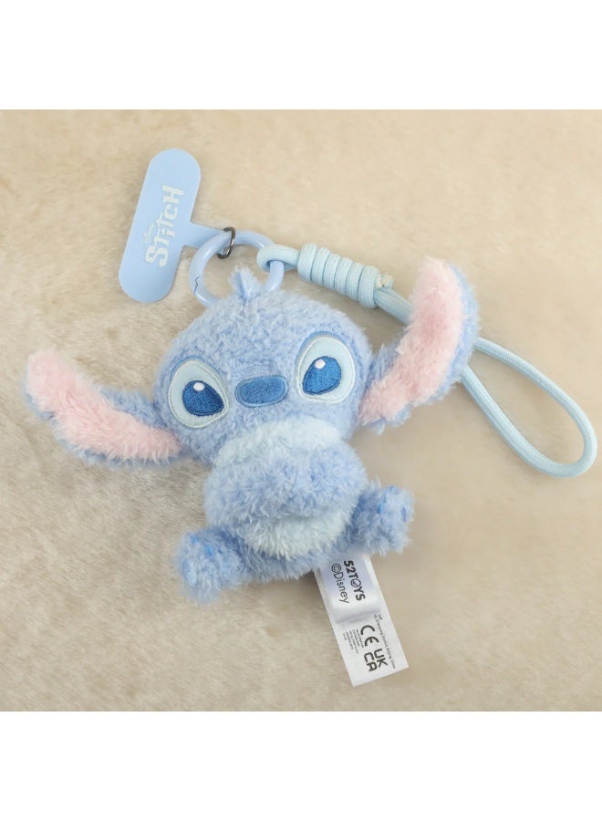 52TOYS الصندوق العشوائي لـ52 تويز، حبل هاتف محمول من ستيتش، قطعة عشوائية واحدة - Image 1