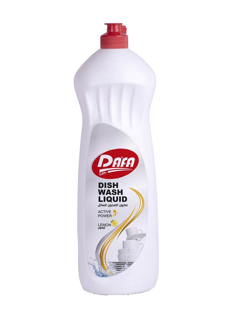 دافا صابون الصحون السائل 1 لتر دافا