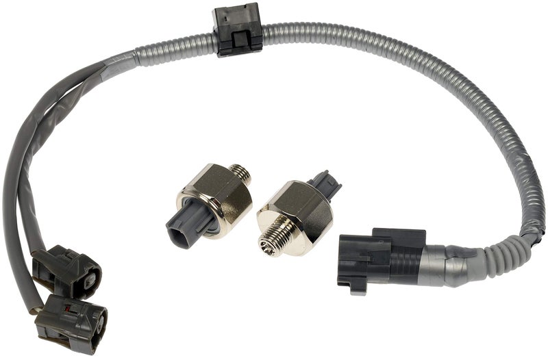 Dorman 926387 Knock Sensor And Harness Kit Compatible with Select LexusToyota Models