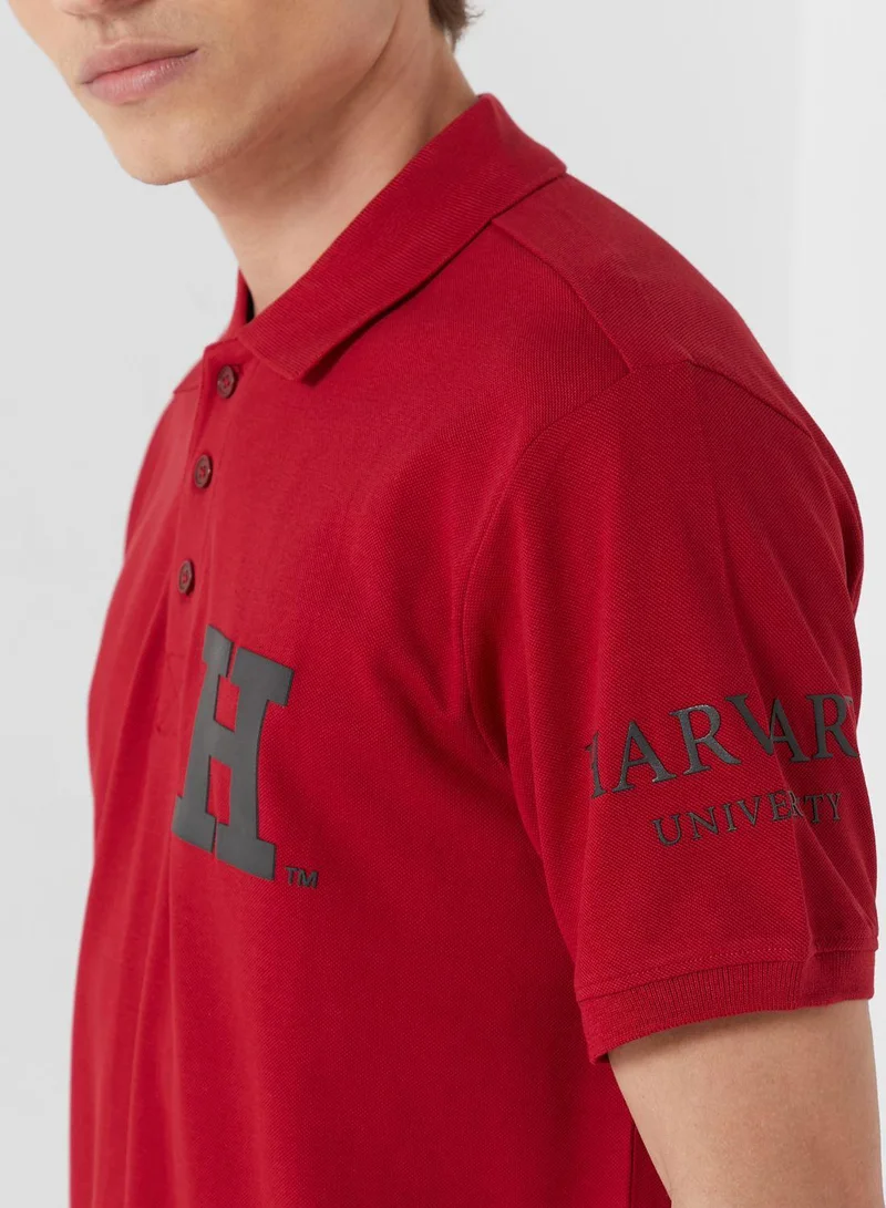 Urban Haul Logo Polo