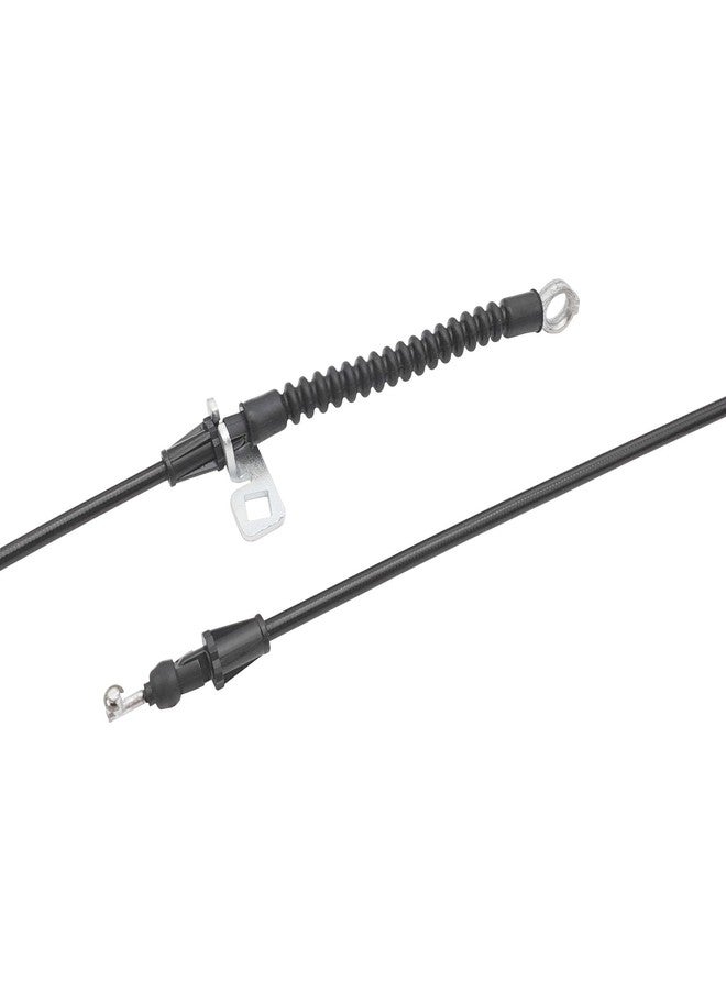 AOTWD Chute Deflector Control Cable 587030901 Fits Craftsman Snowblower - Image 3