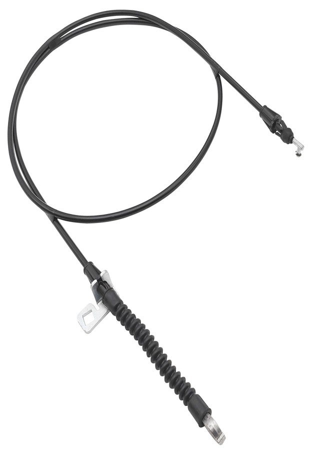 AOTWD Chute Deflector Control Cable 587030901 Fits Craftsman Snowblower - Image 1