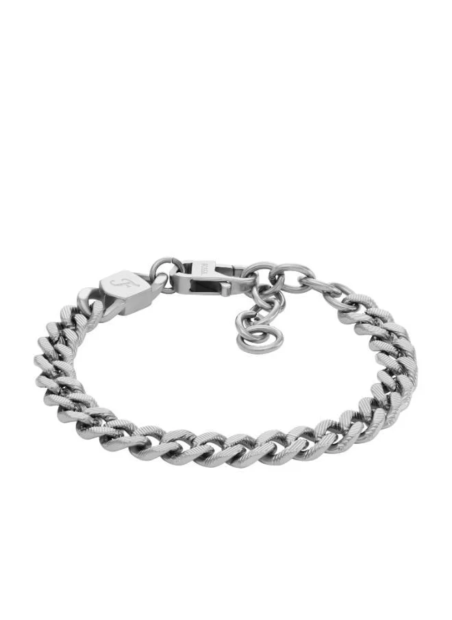 فوسيل Jf04697040 Chain Bracelet