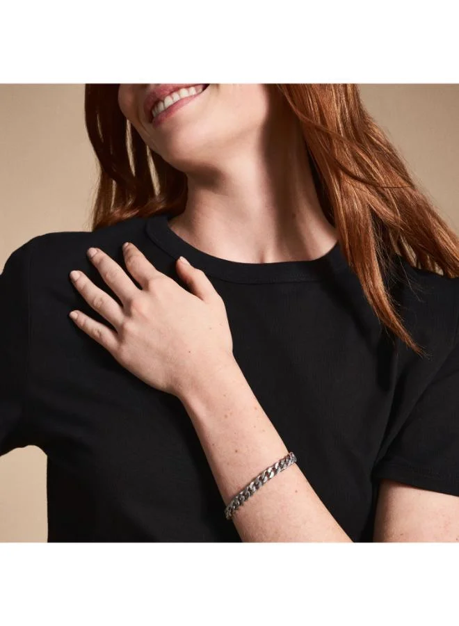 FOSSIL Jf04697040 Chain Bracelet