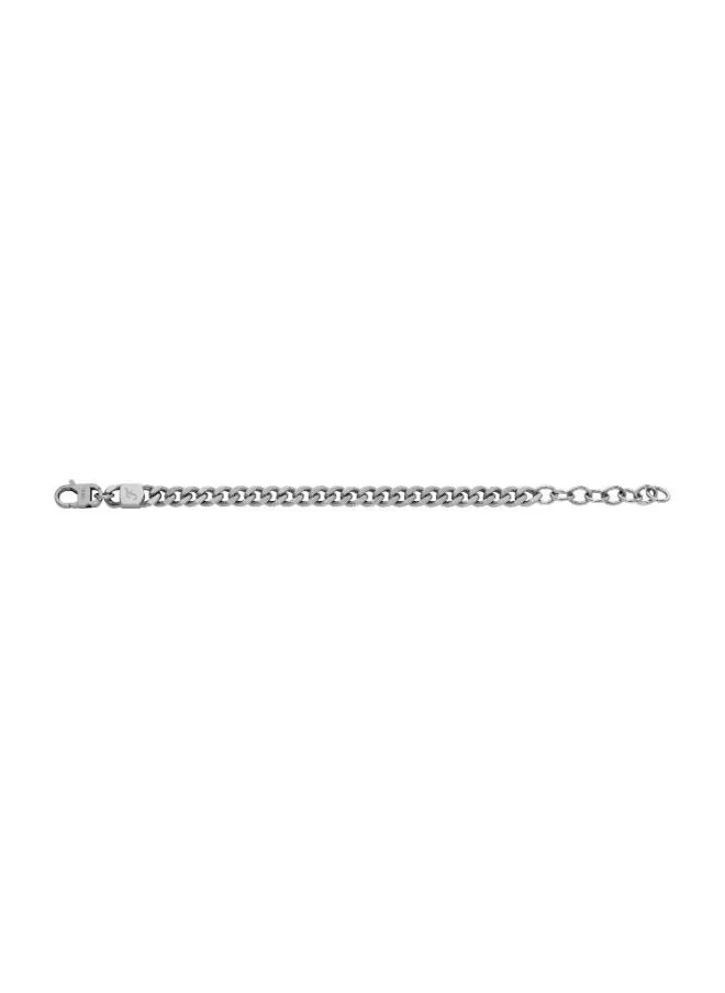 فوسيل Jf04697040 Chain Bracelet