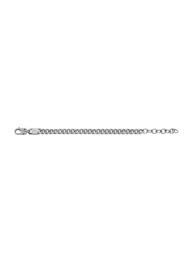 FOSSIL Jf04697040 Chain Bracelet - Image 5