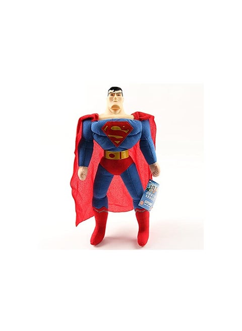 Superman Soft Toy Figure Toy Design Stuffed Soft Toy Doll