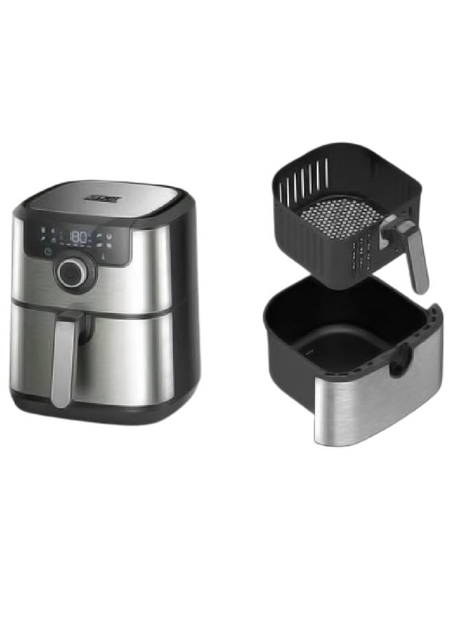 XPER Fryer without oil - Xper - 3.5 liters - 1500 watts - XPAF-701-20 - Image 5