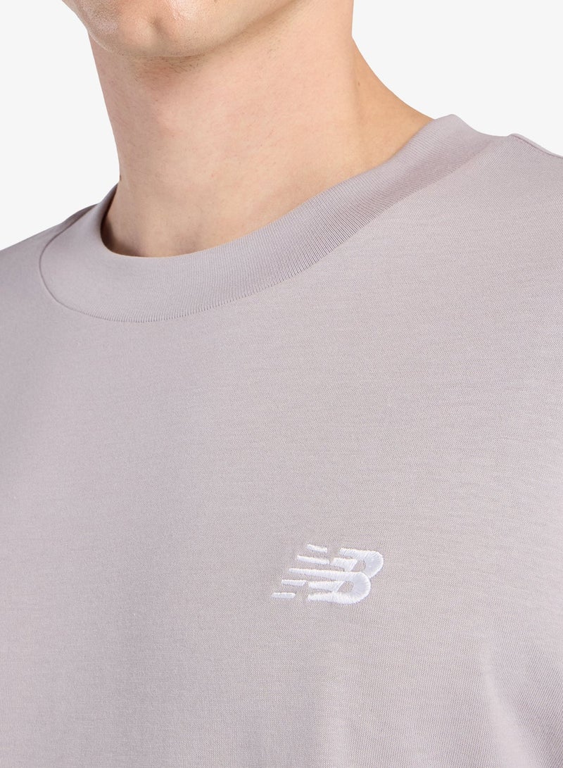 New Balance Essentials Logo T-Shirt - Image 4