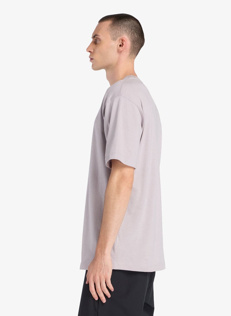 New Balance Essentials Logo T-Shirt - Image 3