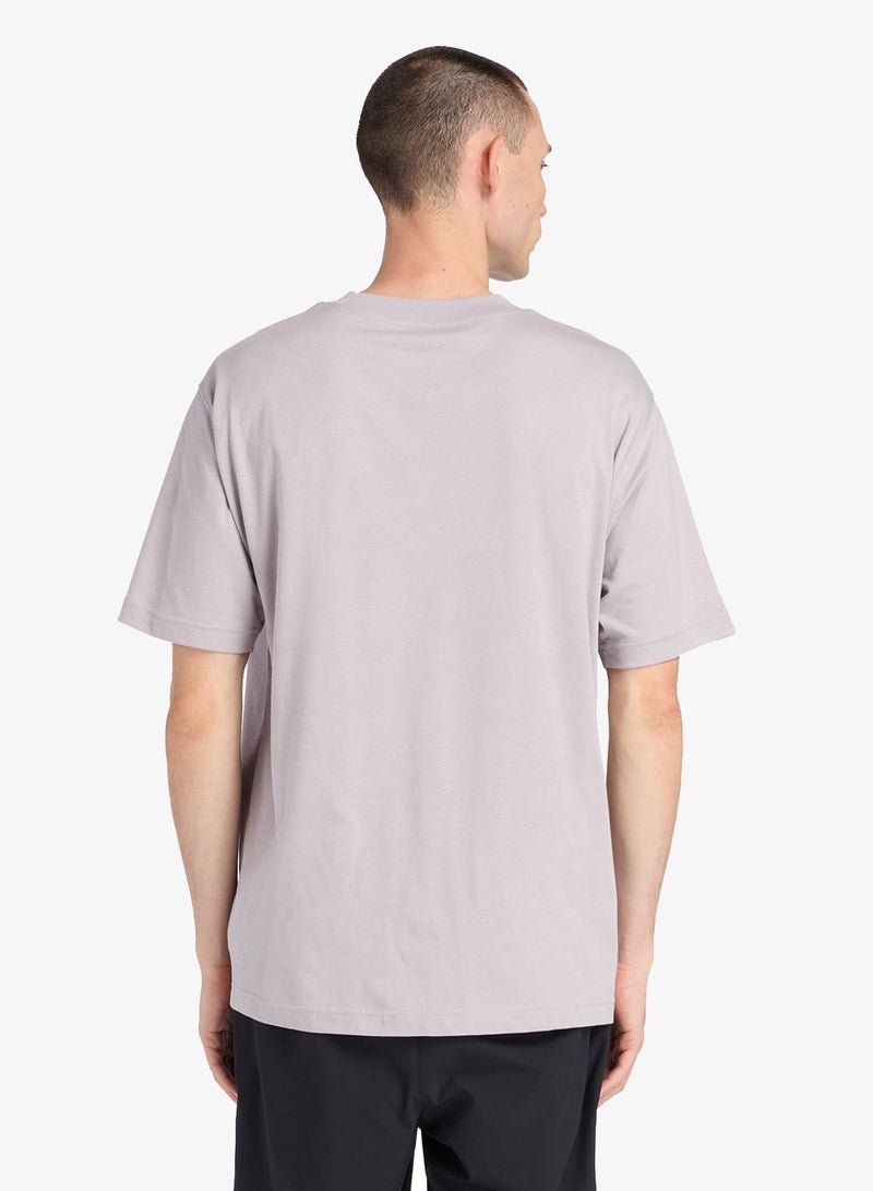 New Balance Essentials Logo T-Shirt - Image 2
