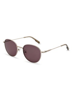 Men's Round Sunglasses - HSK1151 - Lens Size: 51 Mm