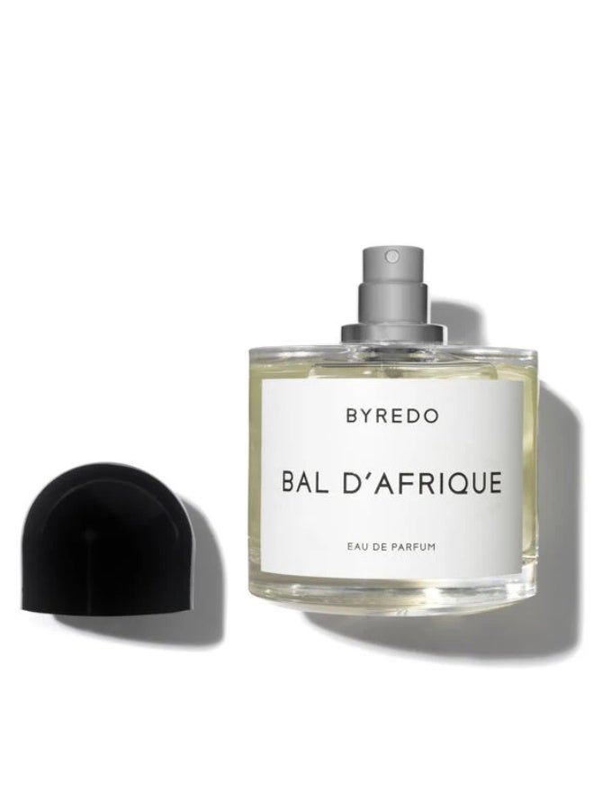 Byredio Bal D'Afrique Eau De Parfum 100ML - Image 3