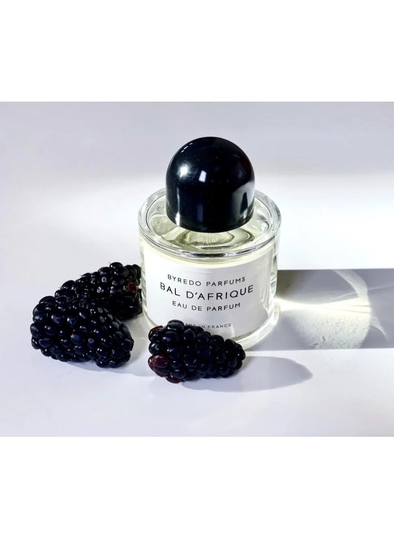 Byredio Bal D'Afrique Eau De Parfum 100ML - Image 2