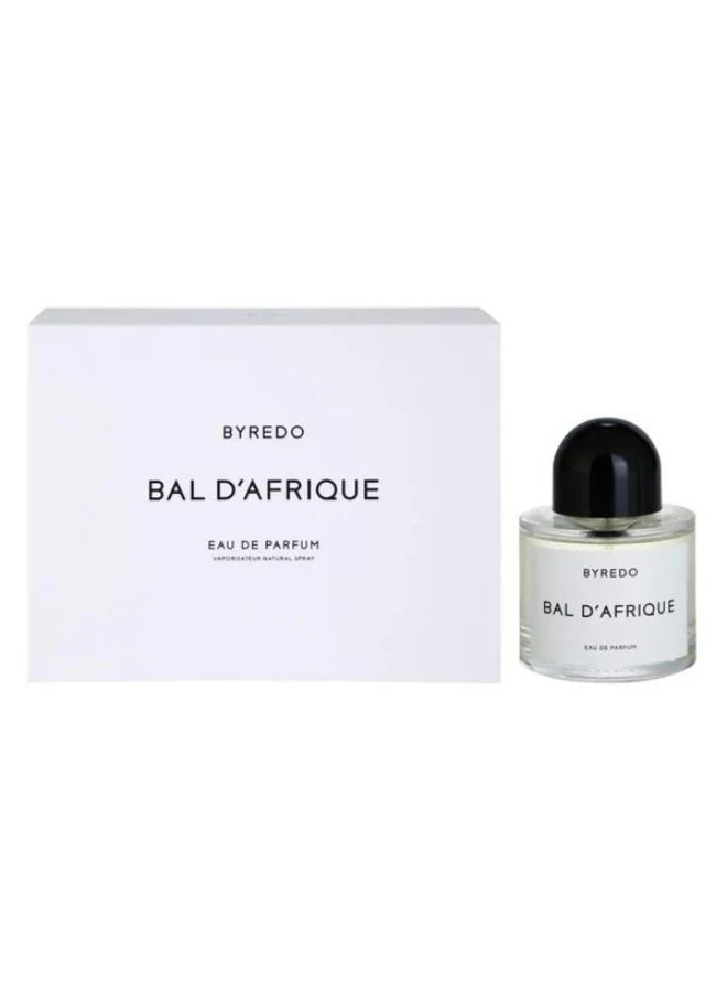 Byredio Bal D'Afrique Eau De Parfum 100ML - Image 1