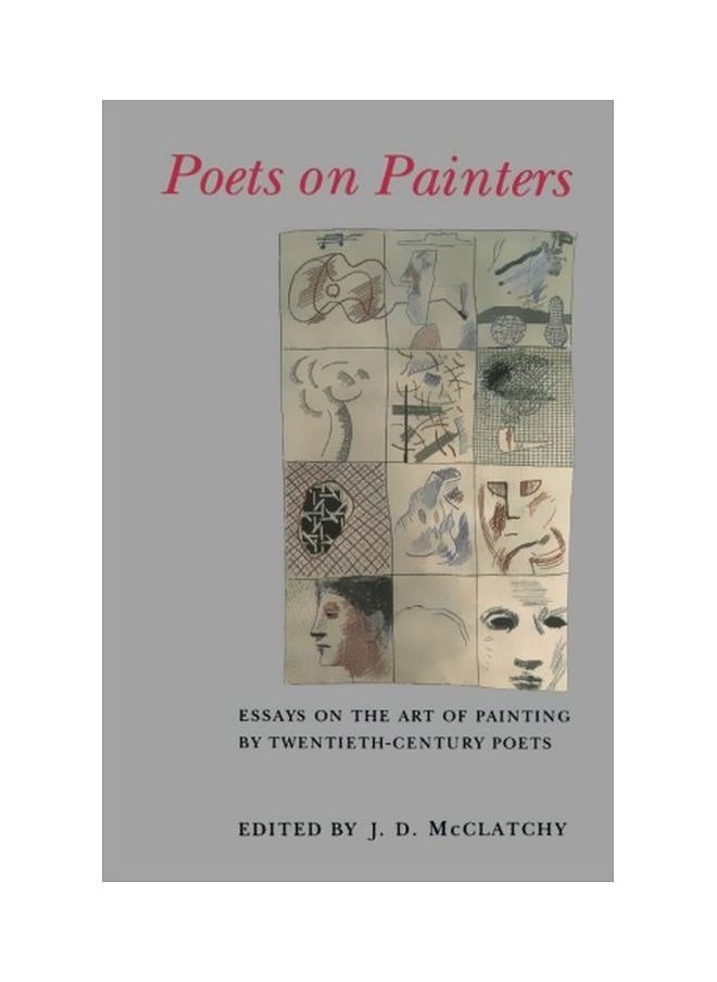 Poets On Painters 