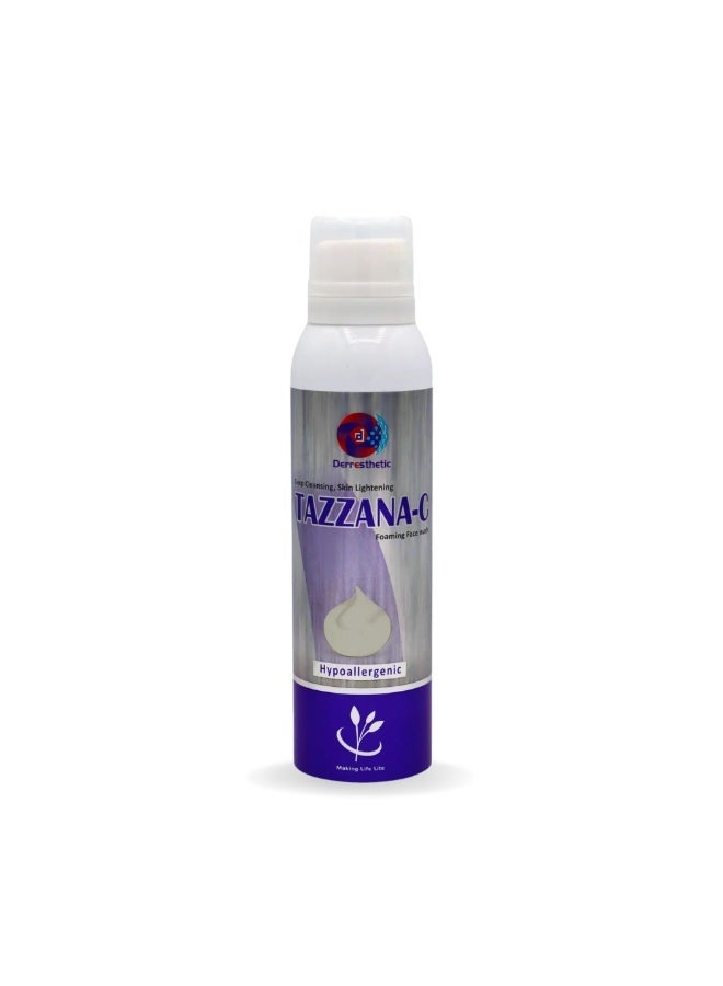Derresthetic Tazzana - C Facewash - Image 1