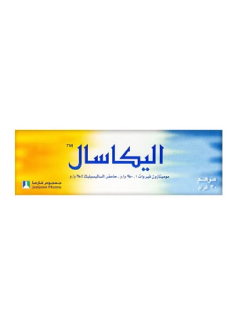 JAMJOOM PHARMA Ointment 30 g 