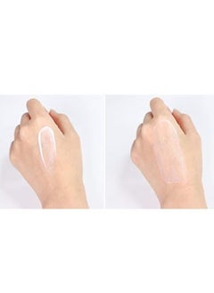 Round Lab Round Lab Birch Moisturizing Sunscreen SPF 50, PA++++ 50ml  - Image 5