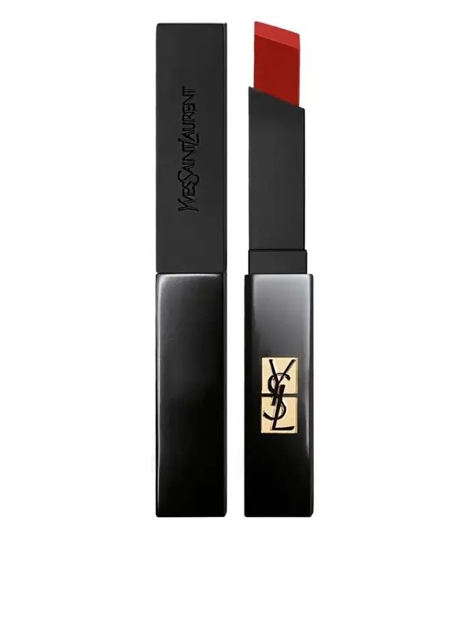 Yves Saint Laurent The slim velvet radical lipstick 2g-305 orange surge - Image 1