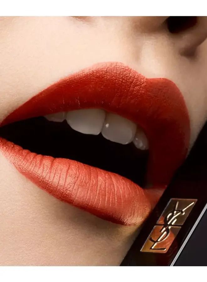 Yves Saint Laurent The slim velvet radical lipstick 2g-305 orange surge - Image 2