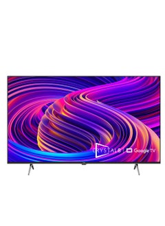 50 Inches Crystal 8 Smart TV - 4K UHD - Google OS - Dolby Vision - HDR10+ - pzsku/ZACA5CBA49CA86F338780Z/45/_/1716117883/4cc8251f-3e83-4fbf-8847-3e0d35c80486