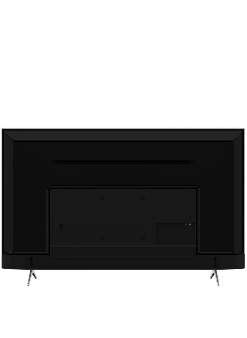 Beko 50 Inches Crystal 8 Smart TV - 4K UHD - Google OS - Dolby Vision - HDR10+  - Image 4