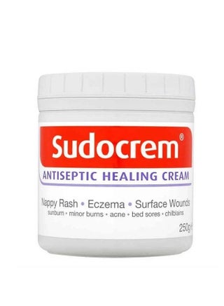 Antiseptic Healing Cream - Nappy Rash - 250g - pzsku/ZACA5DCFA2C5B910CF888Z/45/_/1736439885/5d600adc-70d6-4b45-8670-c0a8b0db049e