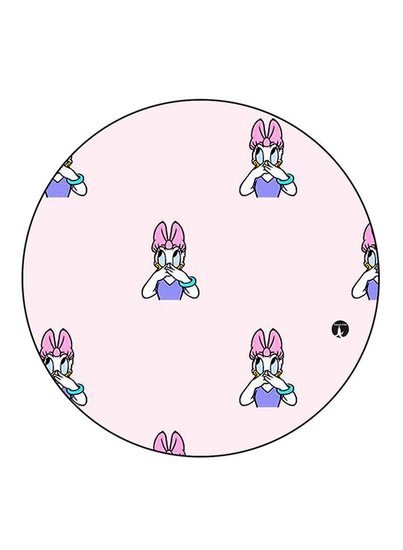 RKN Disney Printed Pin Multicolour - Image 1