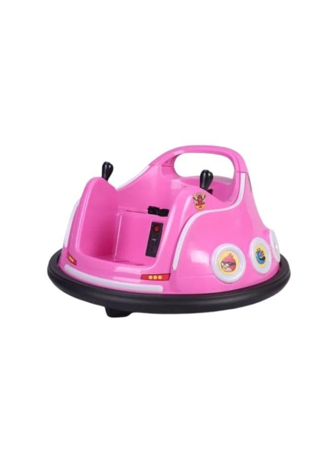 Angry Birds سيارة تصادم أنغري بيردز وردية - Image 2