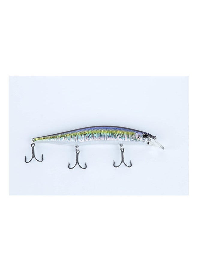 Realis Jerkbait  Plastic Fishing Lure With Hooks 130 Sp River Bait - pzsku/ZACA6165D60CC59015591Z/45/_/1716104591/f57e9b28-2186-49d1-afe9-5773fcb488d1