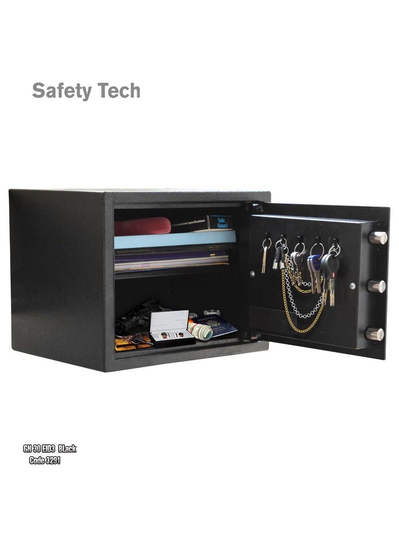 Safety Tech GN 30 EID  - Image 3